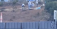 Yol kenarında erkek cesedi bulundu