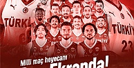 Yürekler 12 Dev Adam için Kent Meydanında atacak