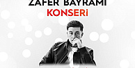 Zafer Bayramına Büyükşehirden çifte konser