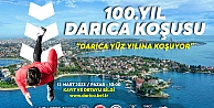 100. Yıl Darıca Koşusu için kayıtlar başladı