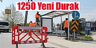 1250 Yen Yolcu Durağı..