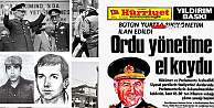 12 Eylül 1980 Darbesinde Gazetecilik Hatıraları ve Ulucanlar Cezaevi Belgeseli