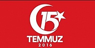 15 Temmuz Hain Darbe Girişimi ve Anadolu Basını Sergisi