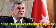 16 Nisan Güçlü Türkiye İçin...