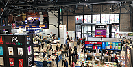 16. Uluslararası Kocaeli Kitap Fuarı Kapılarını Ziyaretçilere Açtı