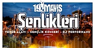 19 Mayıs Şenlikleri