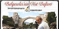 1 MAYIS TAKSİM KATLİAMI VE DEMİREL İLE GAZETECİLİK VE BELGESELCİLİK HATIRALARIM