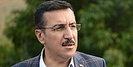 '2016 sonunda yüzde 4 büyüyeceğimize inanıyorum'