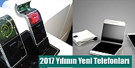 2017 'in Yeni Çıkan Telefonları