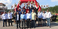 2019 TOSFED Baja Kupası