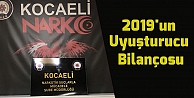 2019'un Uyuşturucu Bilançosu