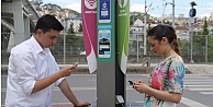 20 bin kişi e-komobil kullanıyor