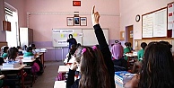 20 bin öğretmen ataması: Taban puanlar ve kontenjan listesi açıklandı
