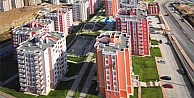 23 bin konut satıldı