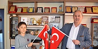 23 NİSAN BAYRAMI VE CUMHURİYETİNİN KURULUŞUNUN 100.YILI