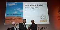 2. Alemlere Rahmet Kısa Film Yarışması 1.lik Ödülü Elazığ'a