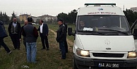 2 çocuk babasının cesedi bulundu
