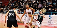 2. Leyla Atakan Basketbol Turnuvası, Kocaeli'de başladı