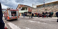 30 bin TL'lik birikimi kül oldu