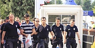 30 kişi adliyeye sevk edildi