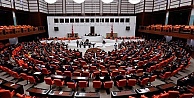 30 tasarı Meclis'te kabul edildi
