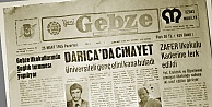 32 yaşındayız!