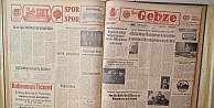 32 yıl önce Gebze'de neler oldu?