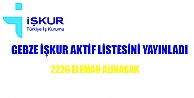 351 Firma Eleman Arıyor