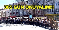 365 gün okuyalım