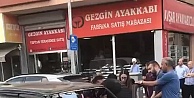 4 Araç Zincirlemeye Kazaya Karıştı: 2 Yaralı