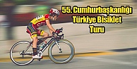 55. Cumhurbaşkanlığı Türkiye Bisiklet Turu