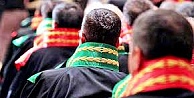 55 HAKİM VE SAVCI KOCAELİ'YE ATANDI