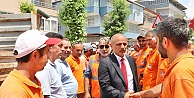 5 belediyede yüzde 30 zam, Körfez'de ise oran belirsiz