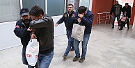 5 işçi Bylock'tan Adliyede