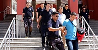 7 Asker tutuklandı!