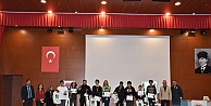7. Yeşil Satranç Turnuvası Türkiye'nin en çevreci OSB'lerinden GEPOSB'de gerçekleştirildi