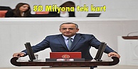 80 Milyona tek kart