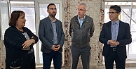 82 Yılın Hatıralarıyla Dolu Halkevi Binası, Cazibe Merkezi Olacağı Günü Bekliyor