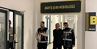 83 Bin 300 Tl Değerinde 6 Cep Telefonu Çalan Şahıs Yakalandı