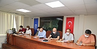 841 metrekarelik itfaiye binası ihalesi tamamlandı