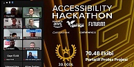 Accessibility Hackathon, Arçelik ve AWS desteğiyle FuturInn ev sahipliğinde yapıldı