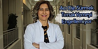 Acı Oje Tırnak Yemeyi Engellemiyor