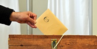 Adaylar ve başkanlar Nerede oy kullanacak