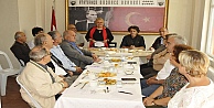 ADD 29 Ekim için toplandı