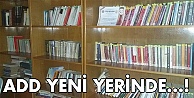 ADD yeni yerinde