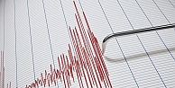 AFAD:' Hatay'ın Samandağ ilçesinde saat 05.26'da 4.5 büyüklüğünde deprem meydana geldi”