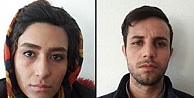 Afgan kaçaklar Derince'de yakalandı!