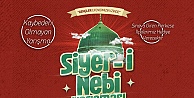 AGD Siyer-i Nebi Yarışması 11 Haziran'da (Bugün) Tüm Türkiye'de Gerçekleştiriliyor
