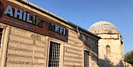 Ahilik Vakfında Öğrencilerle İftar