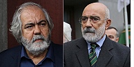 Ahmet Altan ile kardeşi Mehmet Altan gözaltında